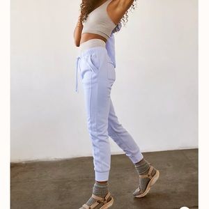 Free People joggers